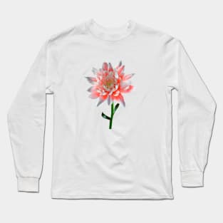 Fleur Long Sleeve T-Shirt